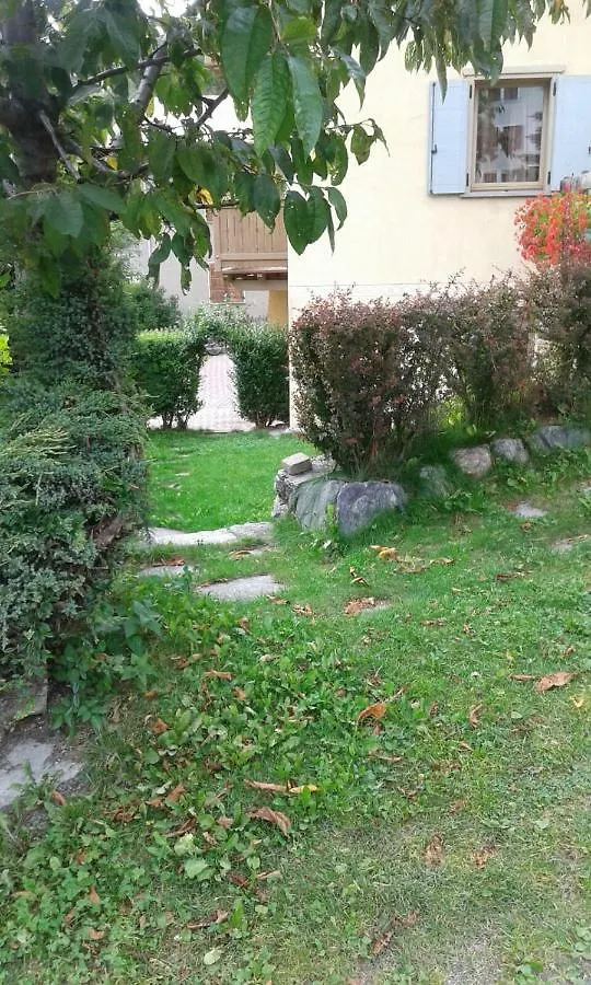 Baita Canton Valfurva 0*,  Ιταλία